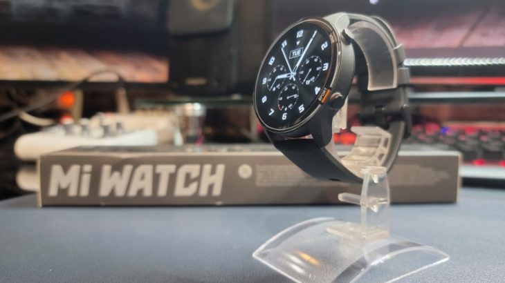 Xiaomi MI Watch