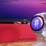 OnePlus Watch レビュー