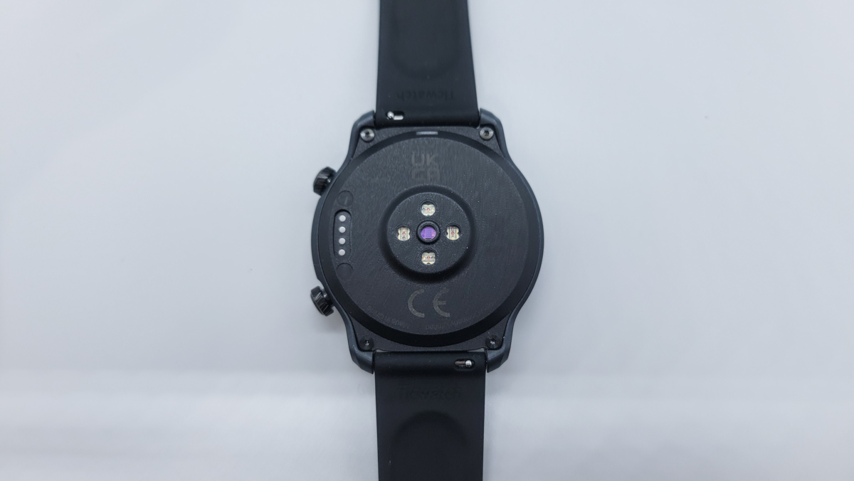 Ticwatch Pro 3 Ultraバックケース