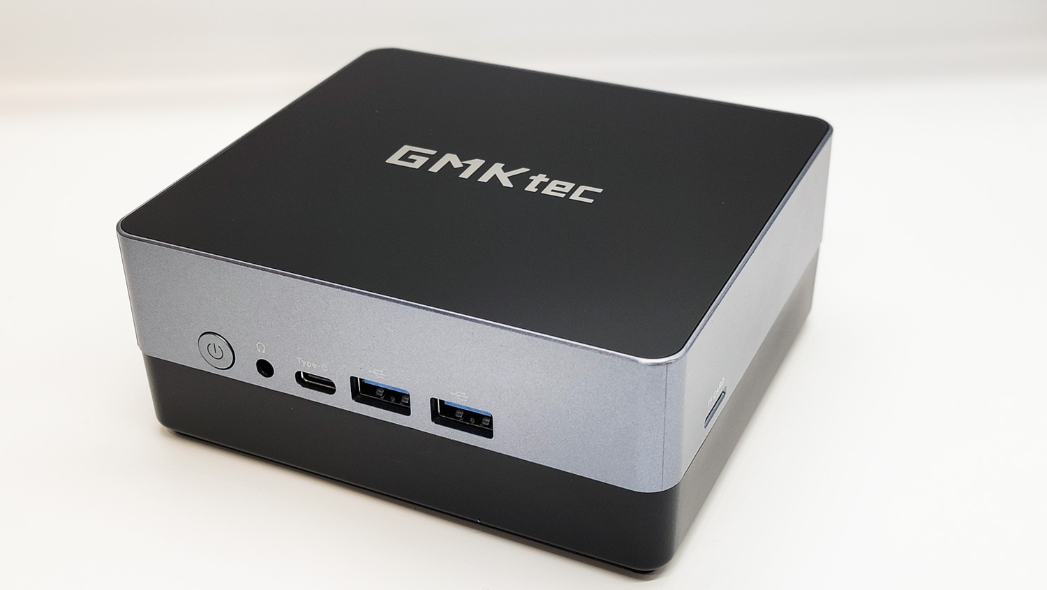 第11世代 Core i5 搭載 mini PC GMKTEC NucBox2 Plus & NucBox3 ミニPC 