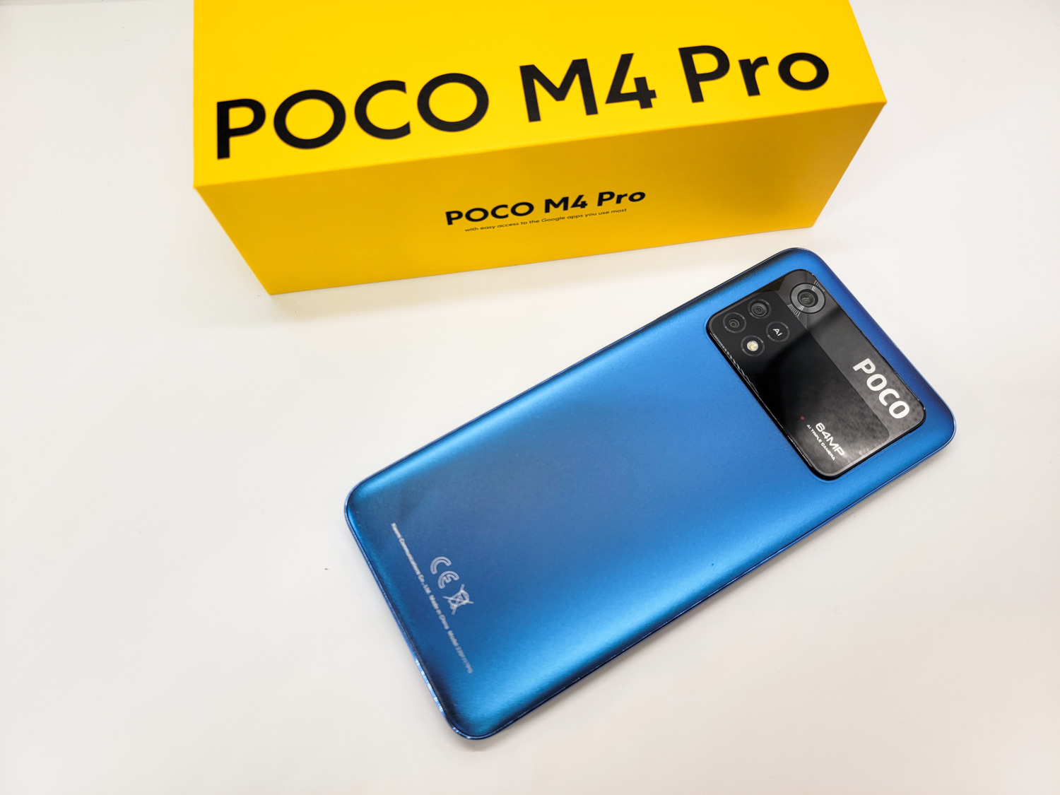 POCO M4 Pro (4G)