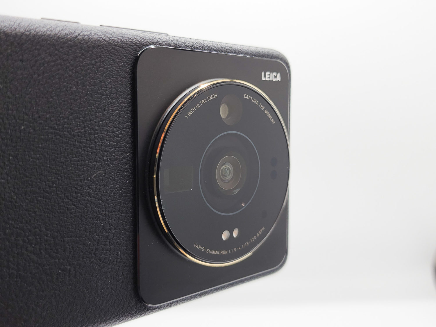 Xiaomi 12S Ultraの圧倒的なカメラ性能